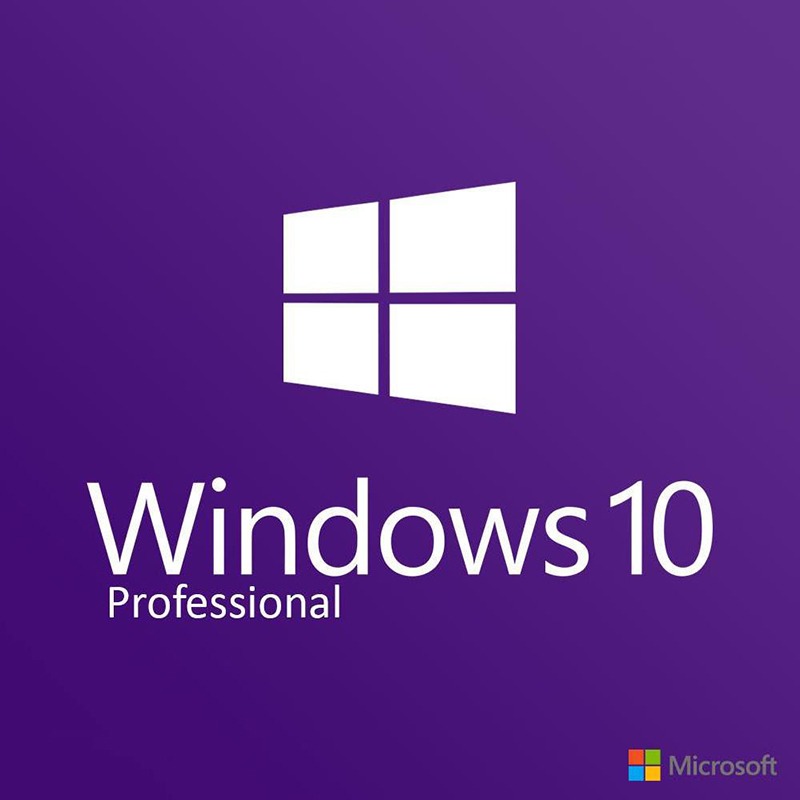 Windows 10 Pro Retail Key Satin Al Saglamlisans