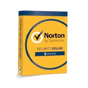 NORTON antivirüs