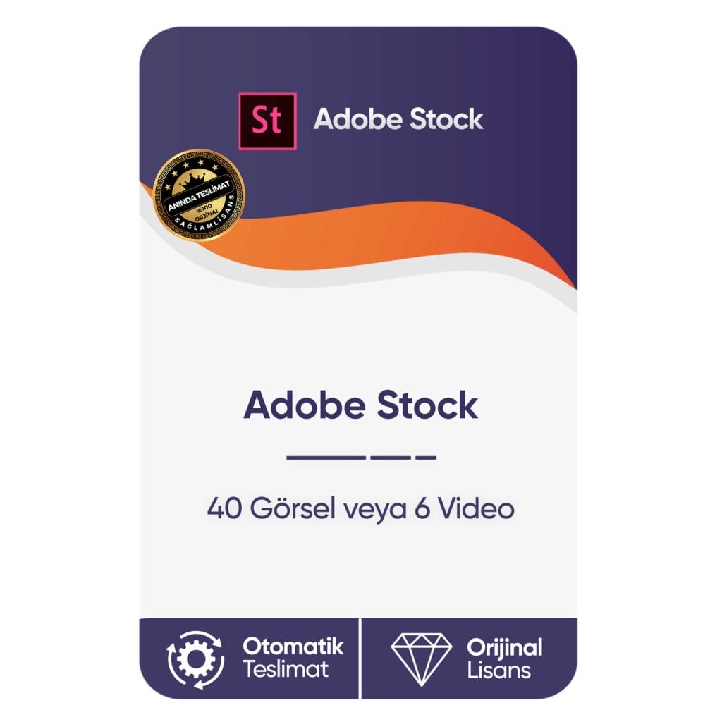 Adobe Stock Lisans Satın Al | SaglamLisans