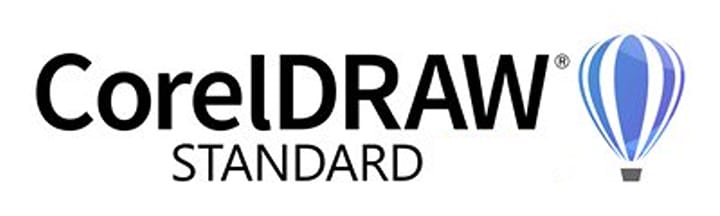 coreldraw standard key