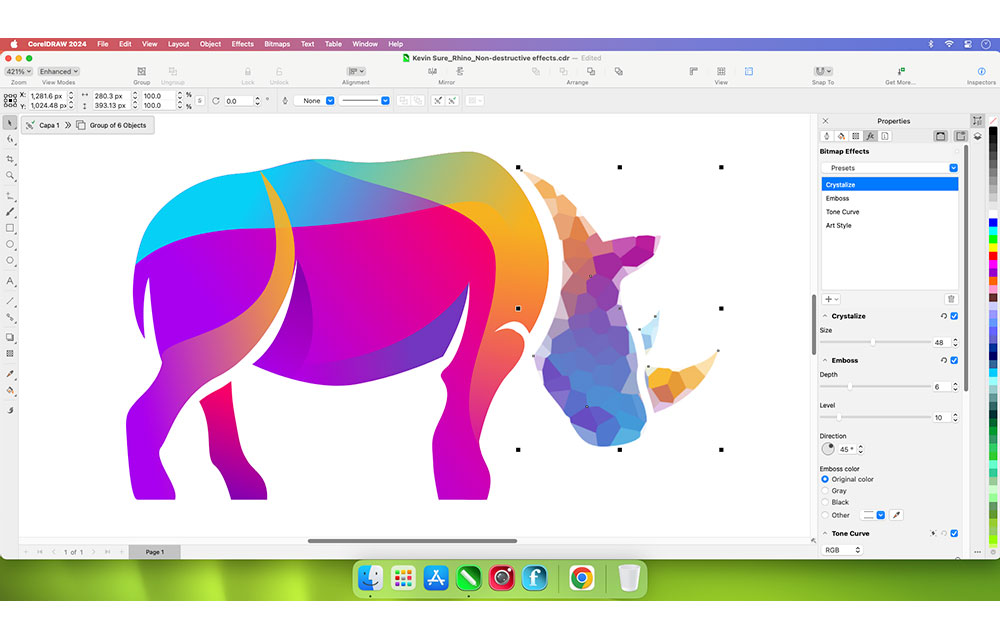 coreldraw graphics suite 2024 key