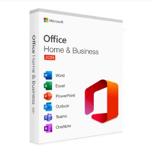 office home and business 2024 key