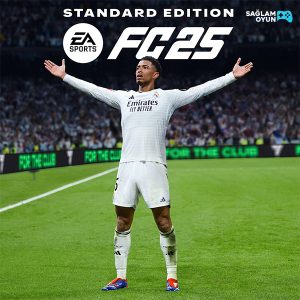 EA SPORTS FC 25 (Fifa 25)