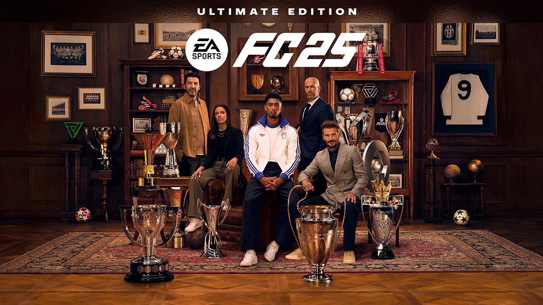 ea sports fc 25 satın al