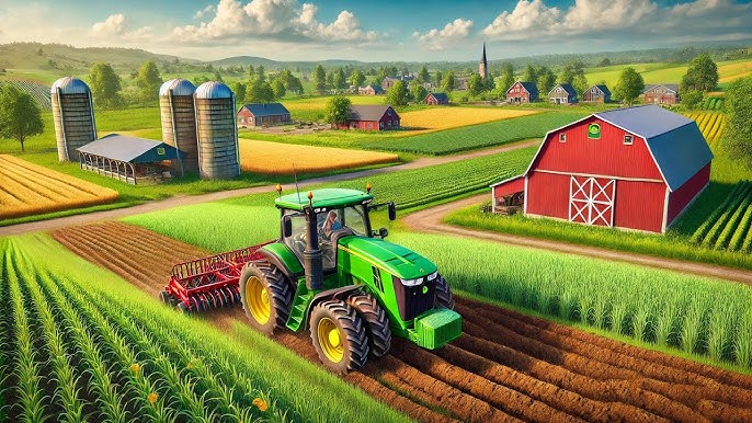 farming simulator 2022 satın al