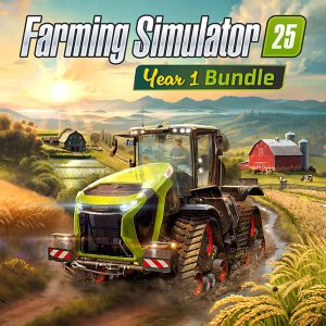 farming simulator 25 satın al