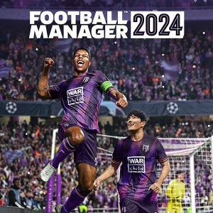 Football Manager 2024 saglam lisans