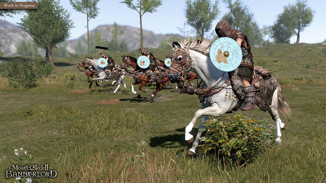 mount and Blade II: Bannerlord satın al