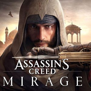 assassin's creed mirage