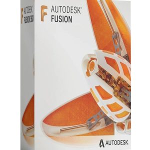 autodesk fusion