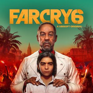 far cry 6 saglam lisans