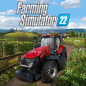 farming simulator 2022 sağlam lisans