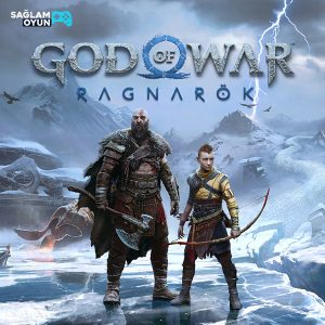 god of war ragnarok