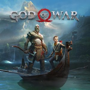 god of war satın al