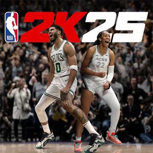 nba 2k25 satın al