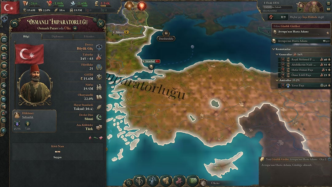 victoria 3 ucuz satın al