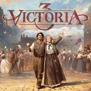 victoria 3 satın al