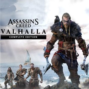 Assassin’s Creed Valhalla satın al