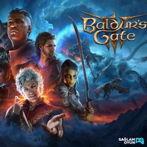 Baldur's Gate 3 satın al