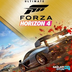 Forza Horizon 4 satın al