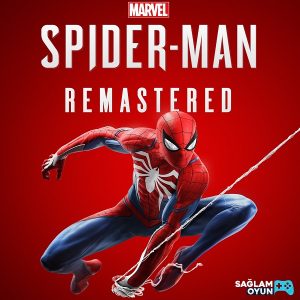 Marvel’s Spider-Man Remastered