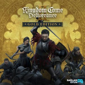 Kingdom Come: Deliverance II satın al