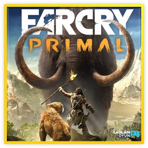 far cry primal satın al